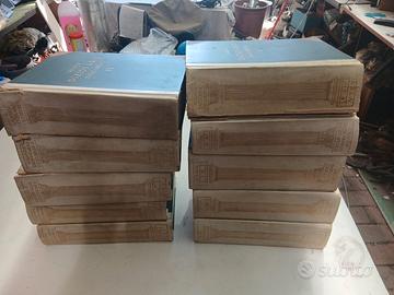   DIZIONARIO ENCICLOPEDICO 1935  €  2cad