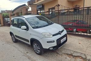Fiat Panda 1.3 MJT S&S 4x4