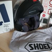 Casco modulare Nuovo  Shoei Neotec II taglia XS