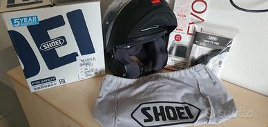 Casco modulare Nuovo  Shoei Neotec II taglia XS