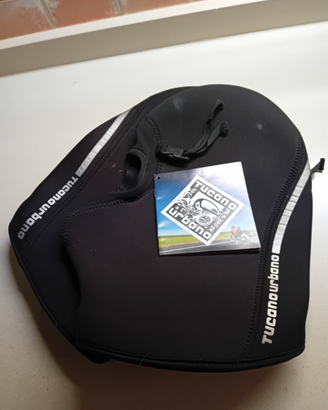 Paramani per scooter Tucanourbano