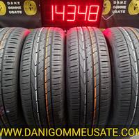 Dot2022 - 4 gomme 215 65 17 hankook 90%