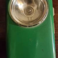 Torcia Vintage anni 70 