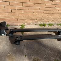 BARRE THULE  PER VOLVO V40