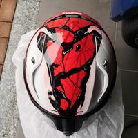Casco HJC Marvel
