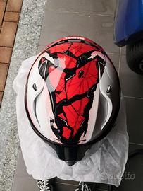 Casco HJC Marvel