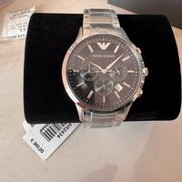 Orologio armani uomo