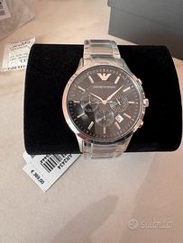 Orologio armani uomo