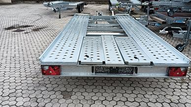 RIMORCHIO BLYSS SONDA 2