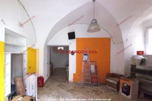 Locale, Petralia Soprana.