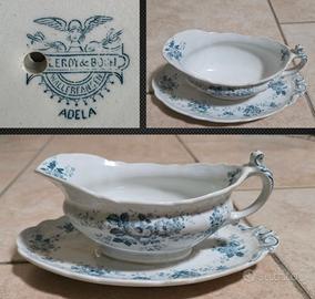 salsiera villeroy & boch fine 800,si spedizione 