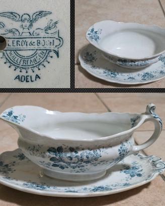 salsiera villeroy & boch fine 800,si spedizione 