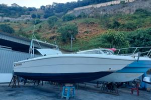ITM 7.80 - Mercruiser 5.7 - Alpha one 2 gen