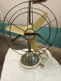 ventilatore  antiquariato 