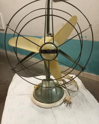 ventilatore  antiquariato 