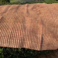 tappeto in fibra di cocco