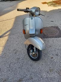 Piaggio Vespa PX 125 - 1998
