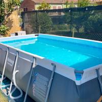 piscina bestway 