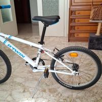 bici bambino 6-10 anni