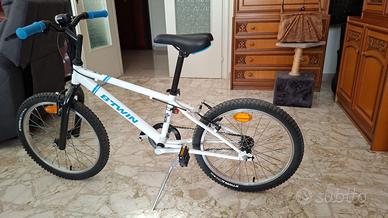bici bambino 6-10 anni