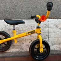Balance Bike Chicco