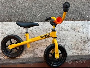 Balance Bike Chicco
