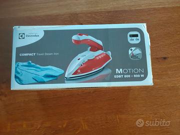 FERRO DA STIRO DA VIAGGIO ELECTROLUX