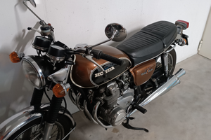 Honda four 1975 K1