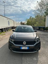 Volkswagen T-Roc 2.0 TDI 150cv