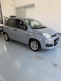 Fiat Panda Cross 1.0 FireFly S&S Hybrid