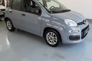 Fiat Panda Cross 1.0 FireFly S&S Hybrid