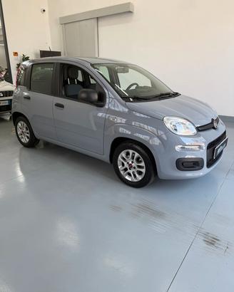 Fiat Panda Cross 1.0 FireFly S&S Hybrid