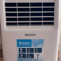 climatizzatore olimpia splendid come nuovo