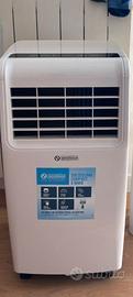 climatizzatore olimpia splendid come nuovo