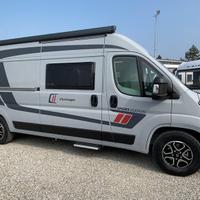 CHALLENGER V 114 Sport Edition auto