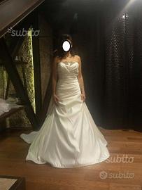 Abito da sposa