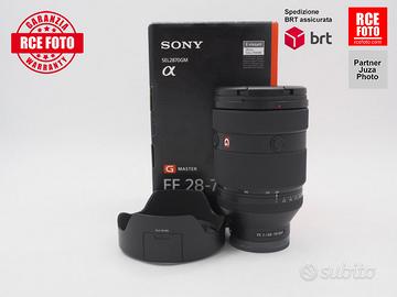Sony FE 28-70 F2 GM (Sony)