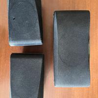 Casse Kenwood per TV