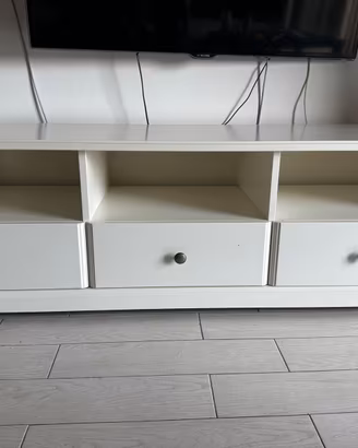 Mobile TV ikea Liatorp