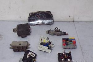 Kit Accensione Nissan Micra K13 2016