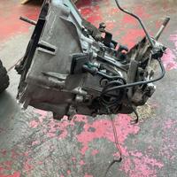 CAMBIO MANUALE FIAT 500 ABARTH TURBO BENZINA