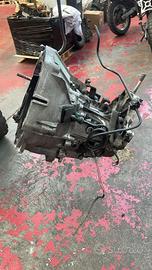 CAMBIO MANUALE FIAT 500 ABARTH TURBO BENZINA