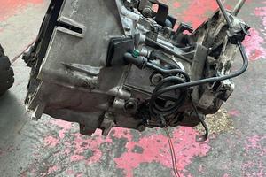 CAMBIO MANUALE FIAT 500 ABARTH TURBO BENZINA