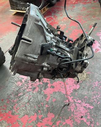 CAMBIO MANUALE FIAT 500 ABARTH TURBO BENZINA