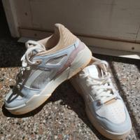 Sneakers Puma beige