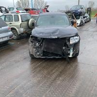 Ricambi usati Jeep Grand Cherokee 3.0 diesel 2012