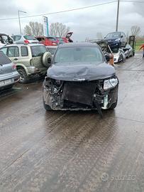 Ricambi usati Jeep Grand Cherokee 3.0 diesel 2012