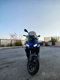 Aprilia SR GT Compact 125