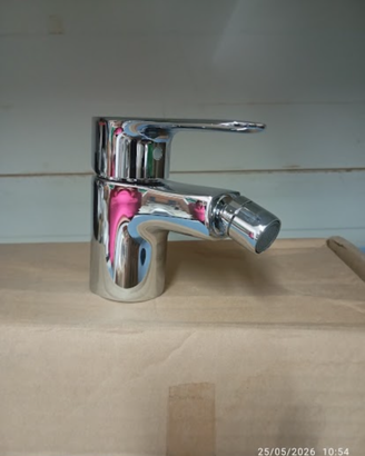 Miscelatore Monocomando Bidet KOHLER July Cromo