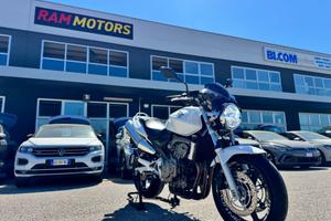 Honda Hornet 600 71KW